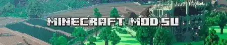 Minecraft-Mod.Su