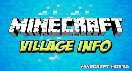 Village Info 1.9