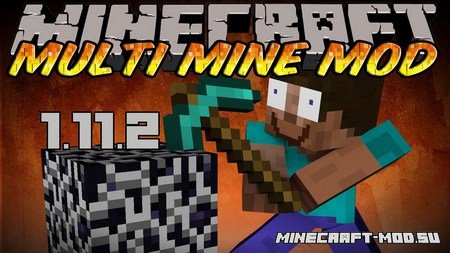 Multi Mine 1.11.2