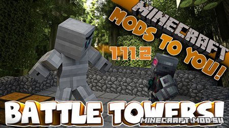 Battle Towers 1.11.2