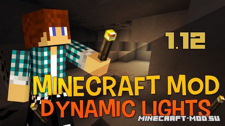Dynamic Lights 1.12