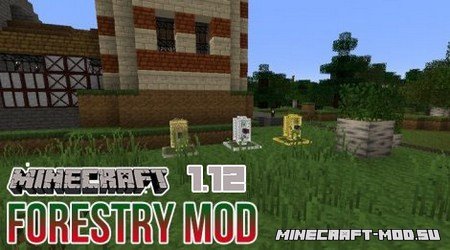 Forestry 1.12