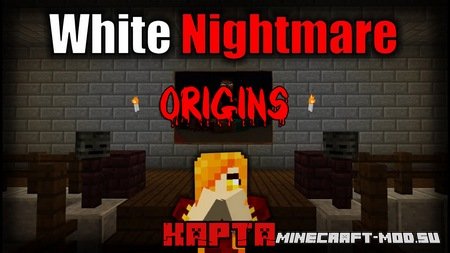 White Nightmare Origins