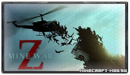 Mine War Z 1.11.2