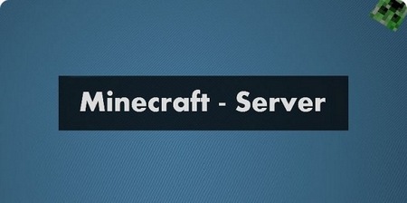 Как создать сервер игры Minecraft