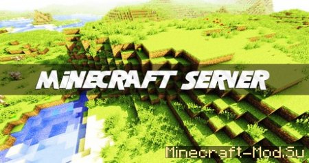 Как создать сервер игры Minecraft Скриншот 2