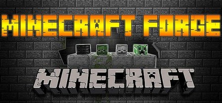Скачать Forge для Minecraft
