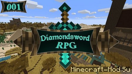 Diamond Sword RPG