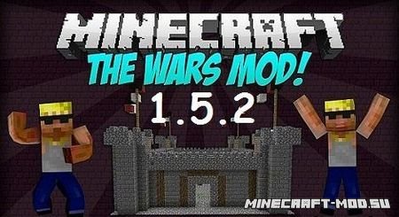 The Wars 1.5.2