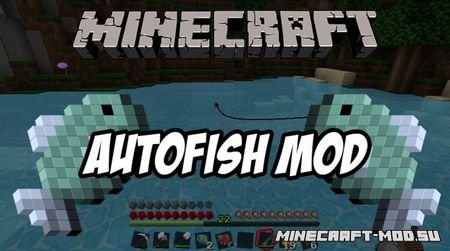 Autofish 1.8
