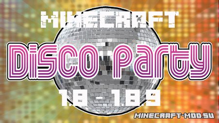 Disco Party 1.8