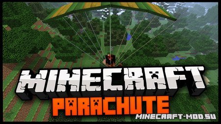Parachute 1.9