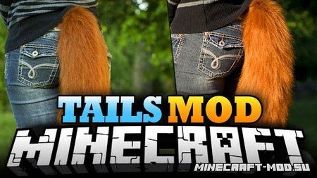 Tails Mod 1.9
