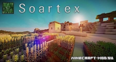 Soartex Fanver 1.9