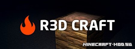 R3D.CRAFT 1.10