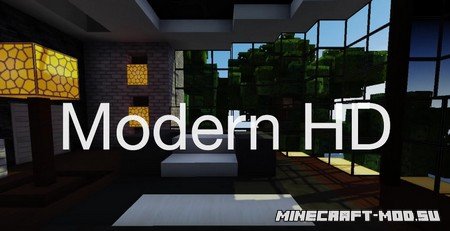 Modern HD 1.10
