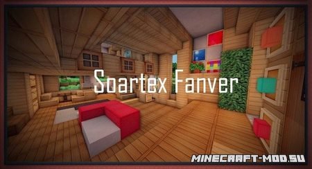 Soartex Fanver 1.10