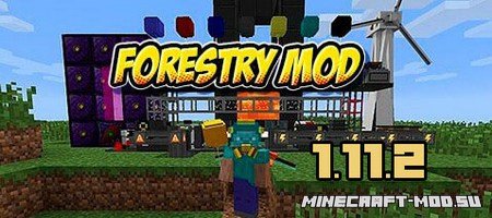 Forestry 1.11.2