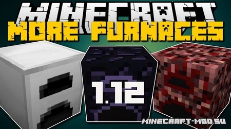 More Furnaces 1.12