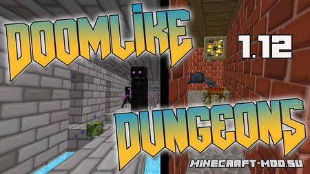 Doomlike Dungeons 1.12
