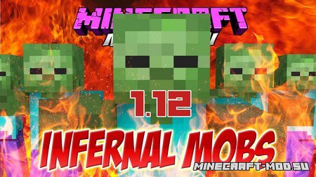 Infernal Mobs 1.12
