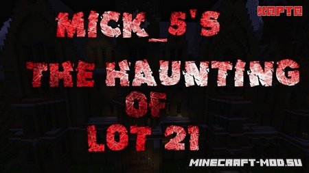 The Haunting of Lot 21