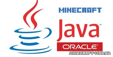 Скачать Java для Minecraft