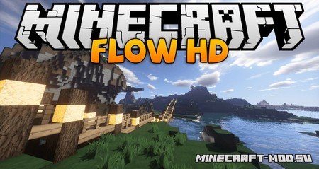 Flows HD 1.12.2