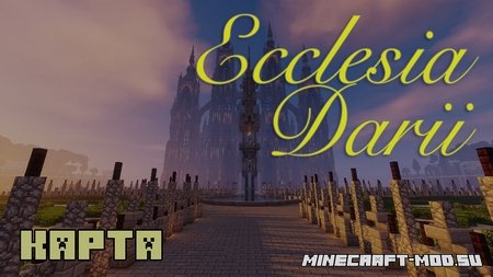 Ecclesia Darii