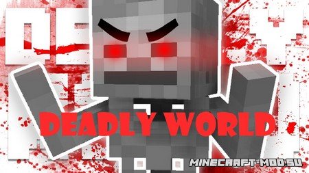 Deadly World 1.12.2
