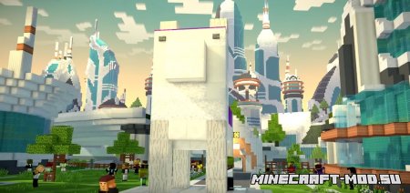 Minecraft: Story Mode - Сезон 2