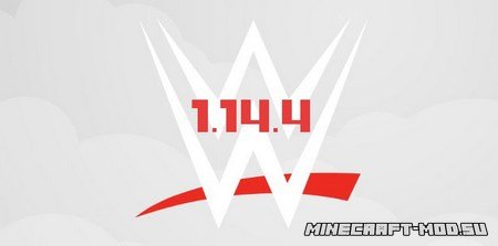 Чит WWE для игры Minecraft 1.14.4
