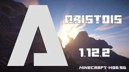 Чит Aristois для Minecraft 1.12.2