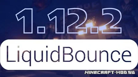 Чит LiquidBounce для Майнкрафт 1.12.2
