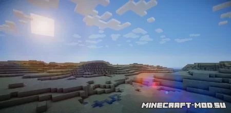 Мод Biomes O’ Plenty для Minecraft 1.15.2 - Скриншот 2